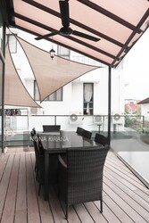 Platina Gardens (D27), Terrace #244889401